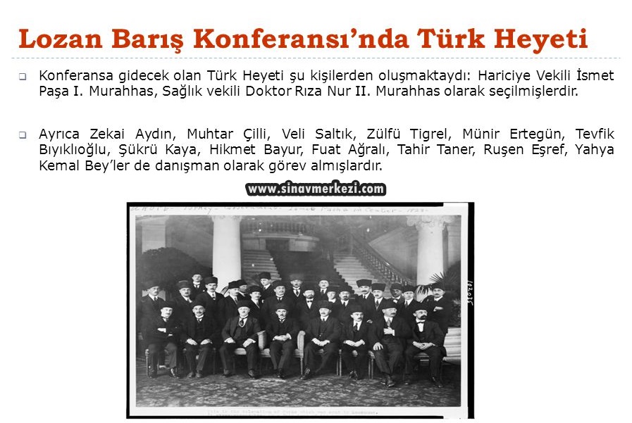 Hap Bilgi Görseli